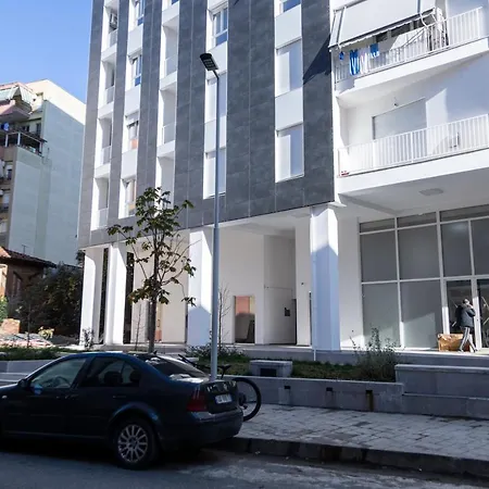 Hero Citycenter Διαμέρισμα Τίρανα